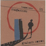 レコード　Graham Coxon Happiness In Magazines NS05MzA3LmpwZWc.jpeg